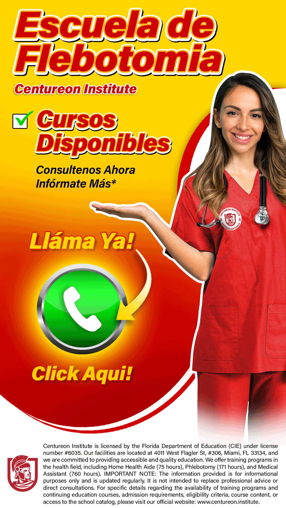 Flebotomia