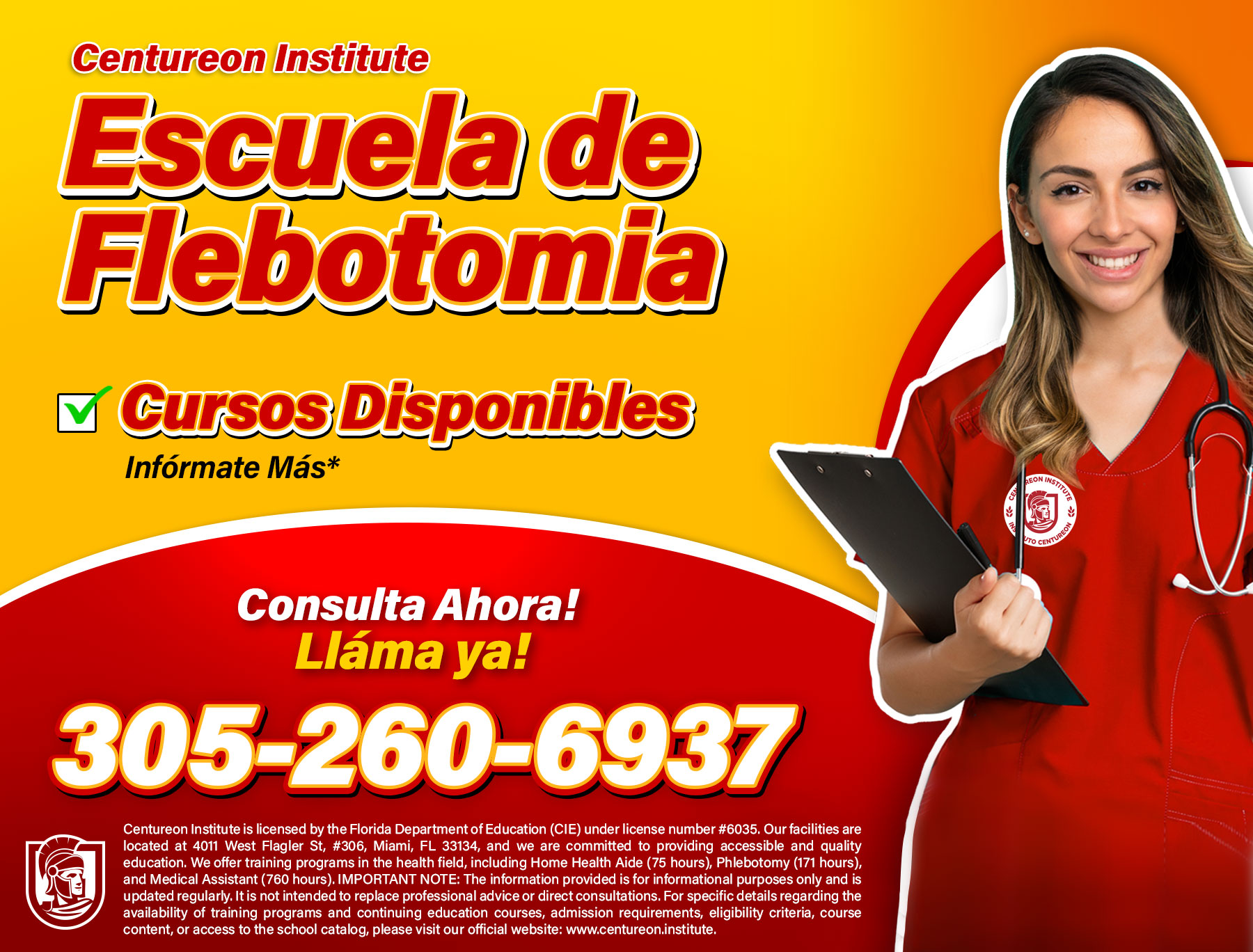 Flebotomia